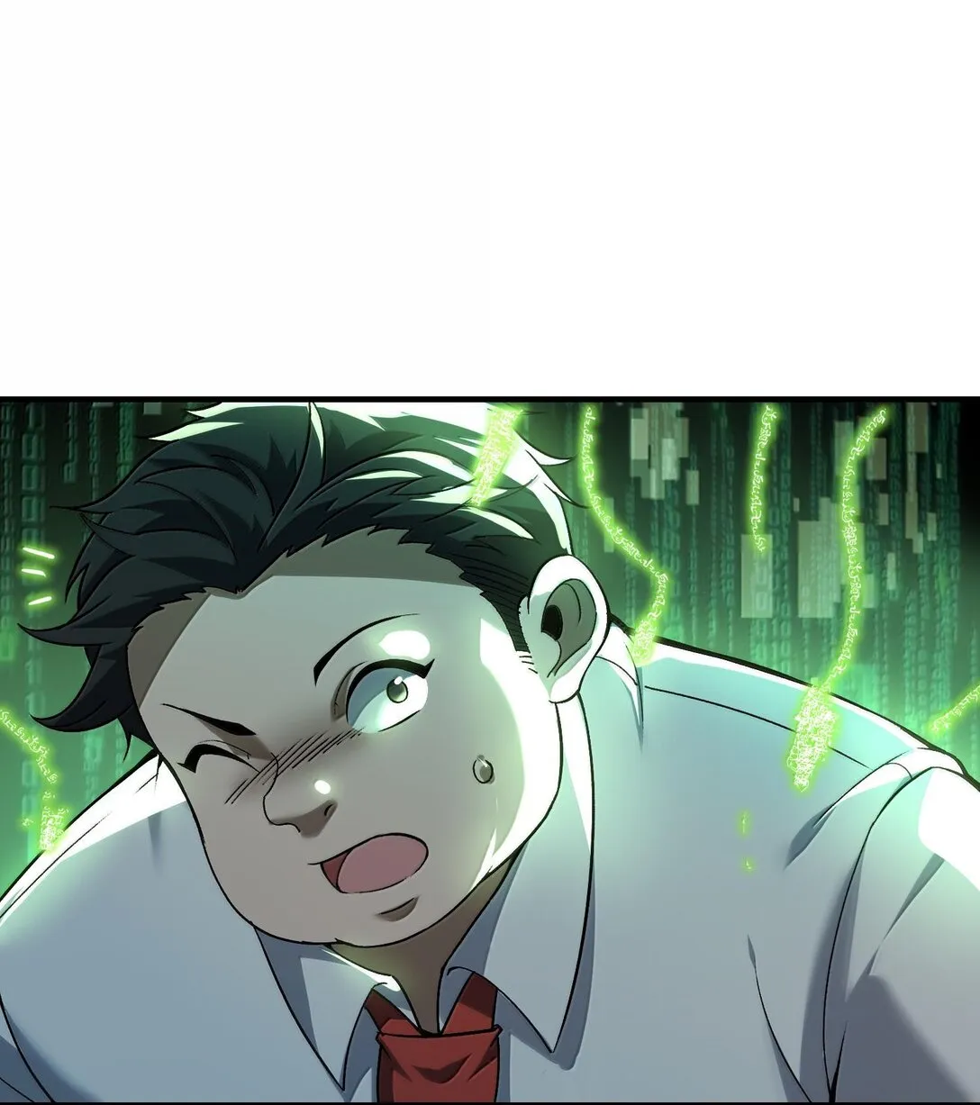 46 靈域展開報告！ 第19页