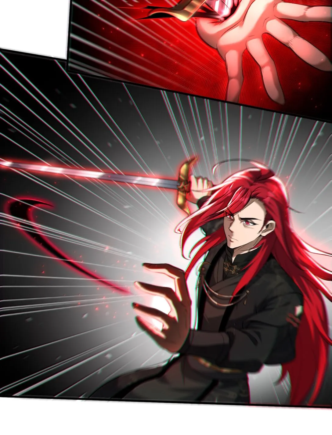 49 好久不見……方寧！ 第12页