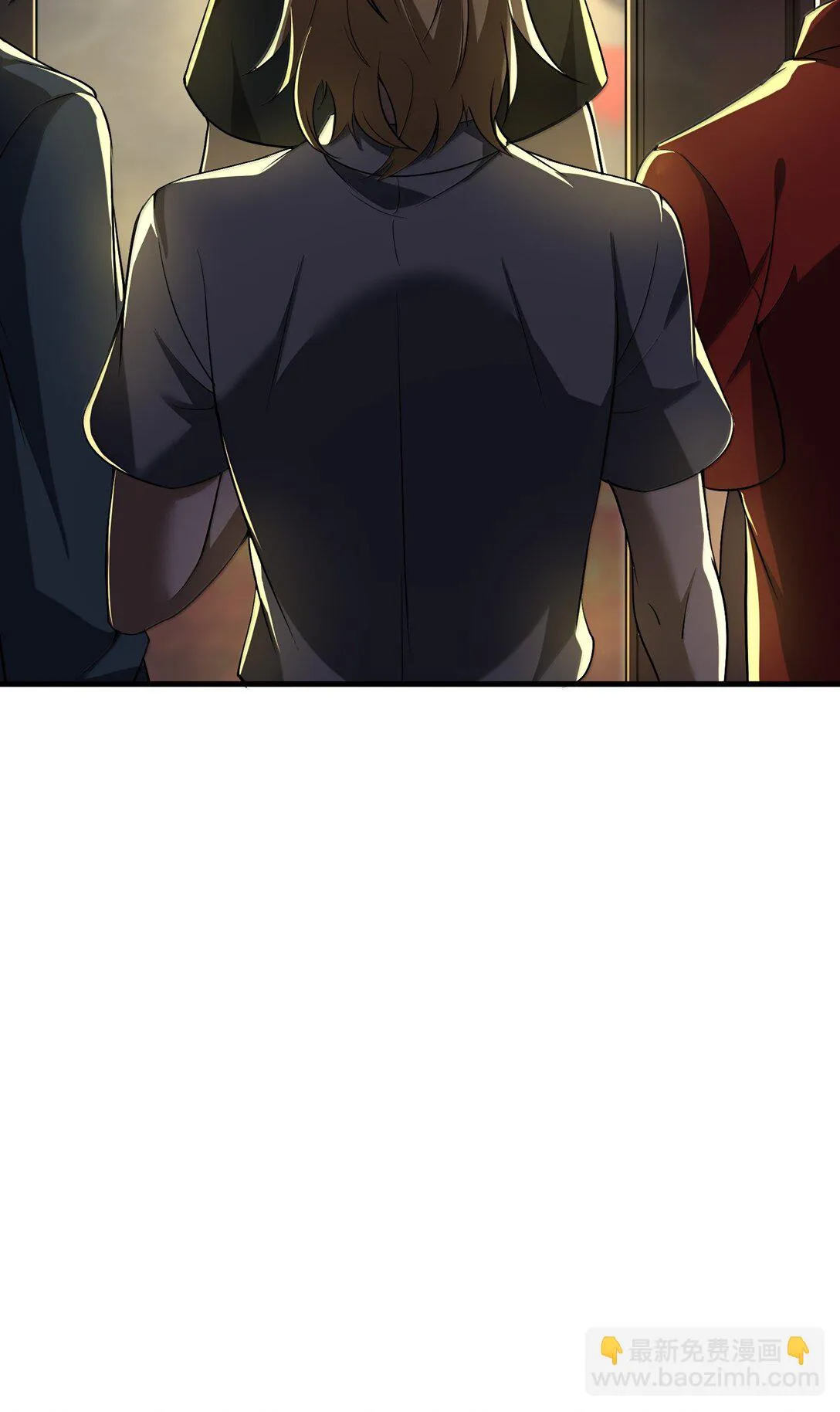 61 疑雲重重！ 第36页
