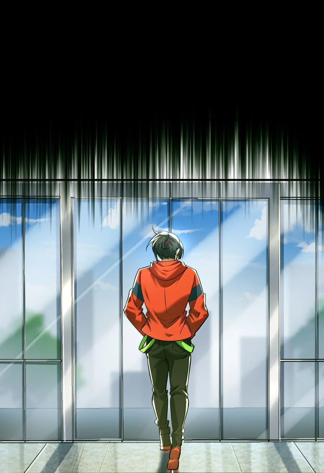 61 疑雲重重！ 第75页
