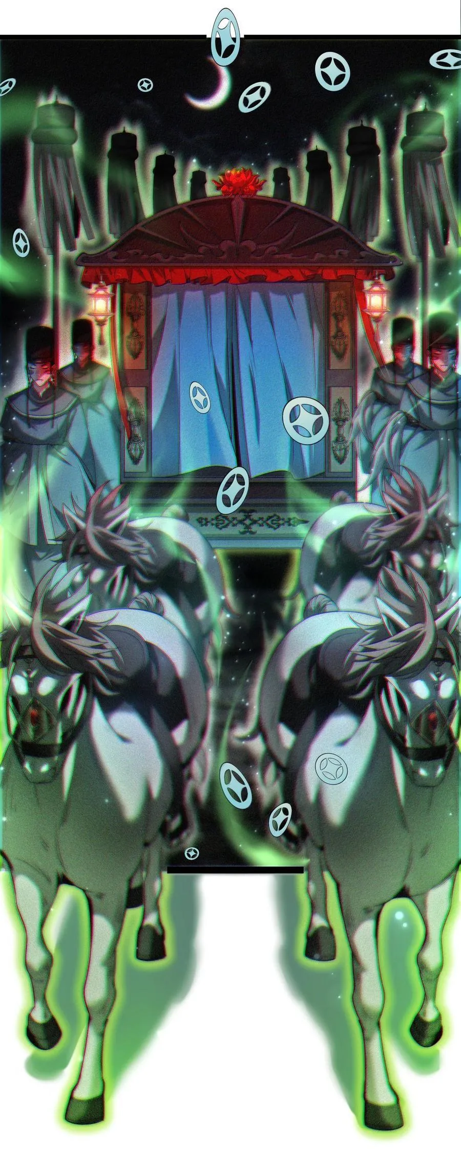 70 小队集结，百鬼夜行（内含抽奖活动） 第66页