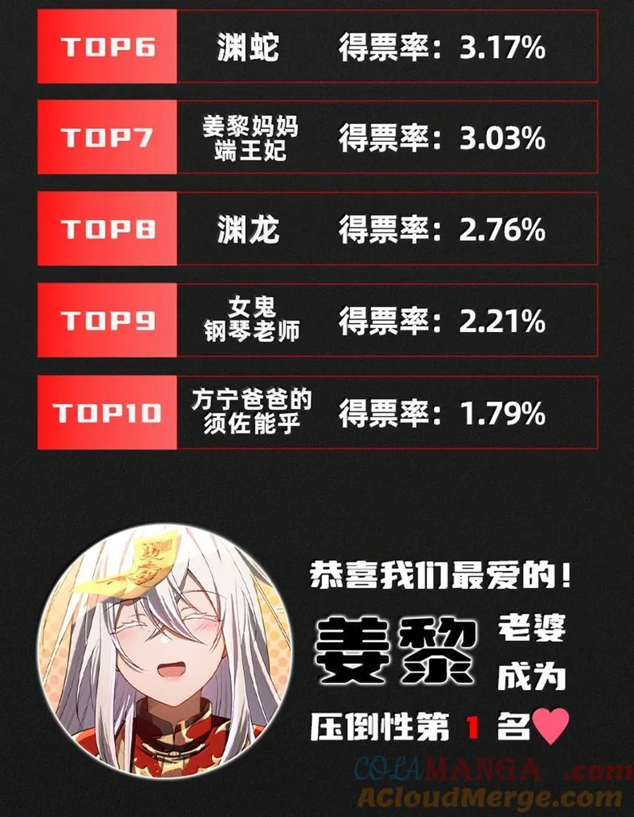 70 小队集结，百鬼夜行（内含抽奖活动） 第79页