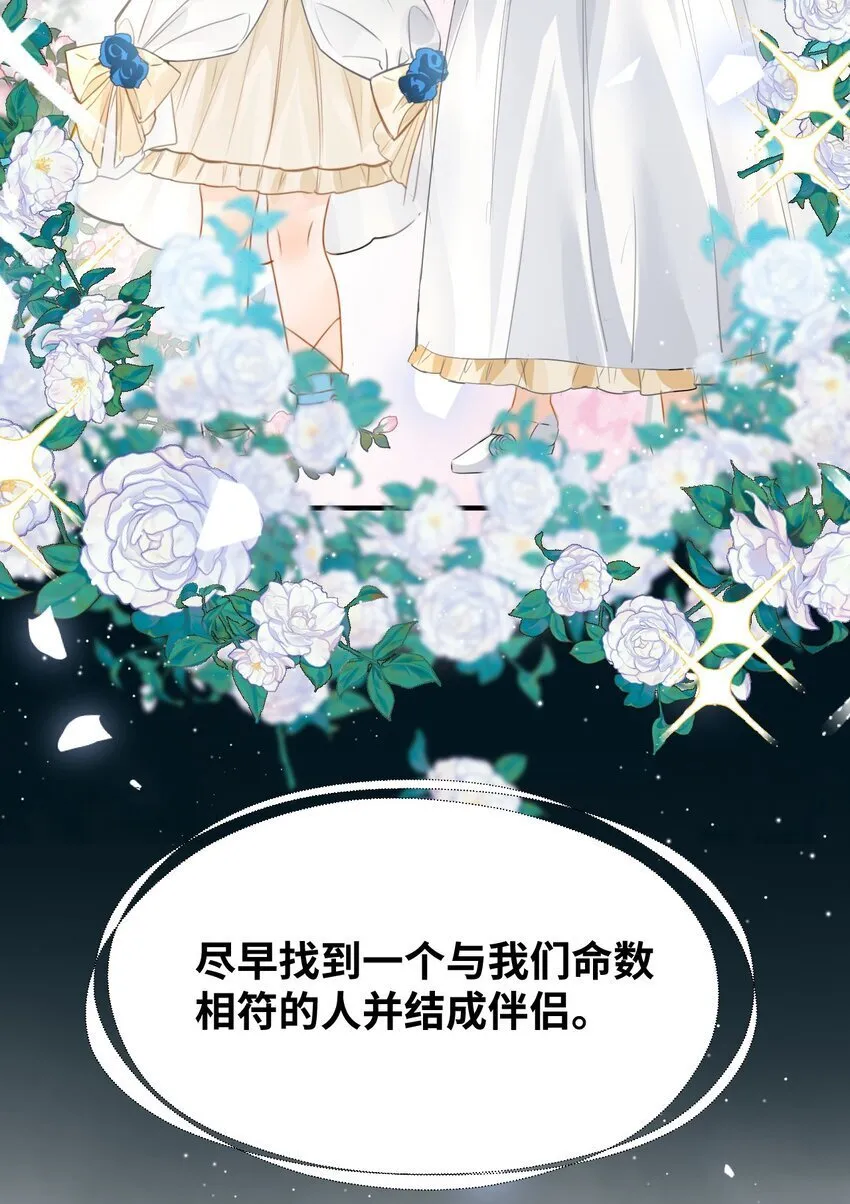 002 送上门的未婚妻 第13页