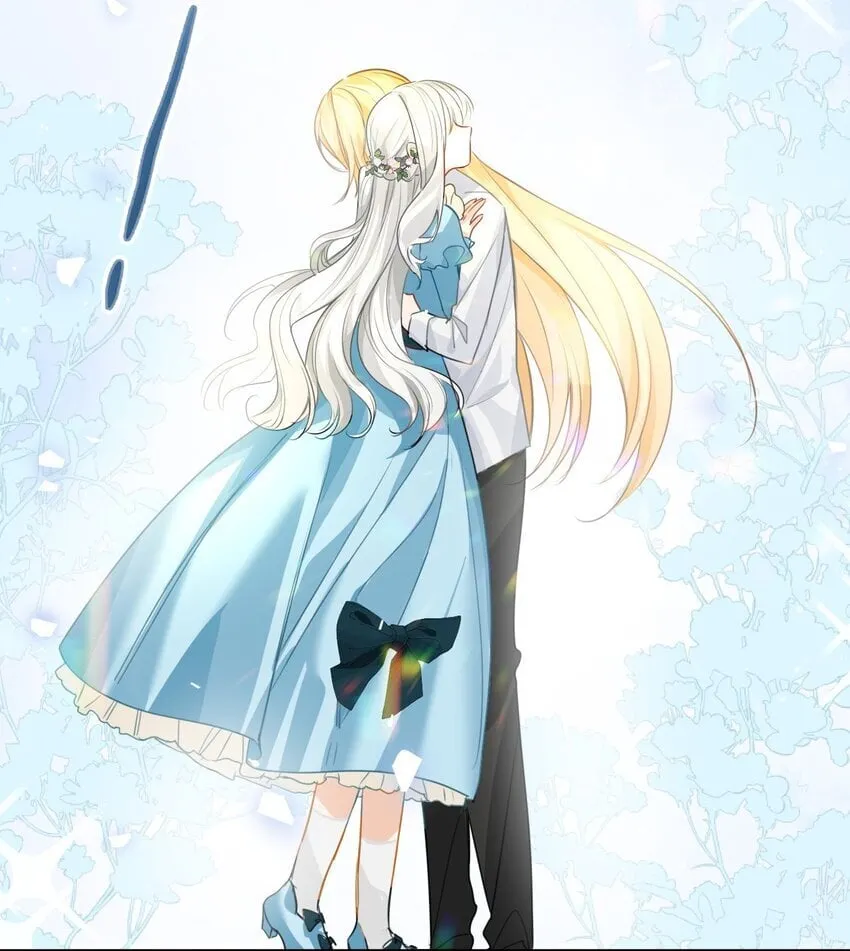 002 送上门的未婚妻 第63页