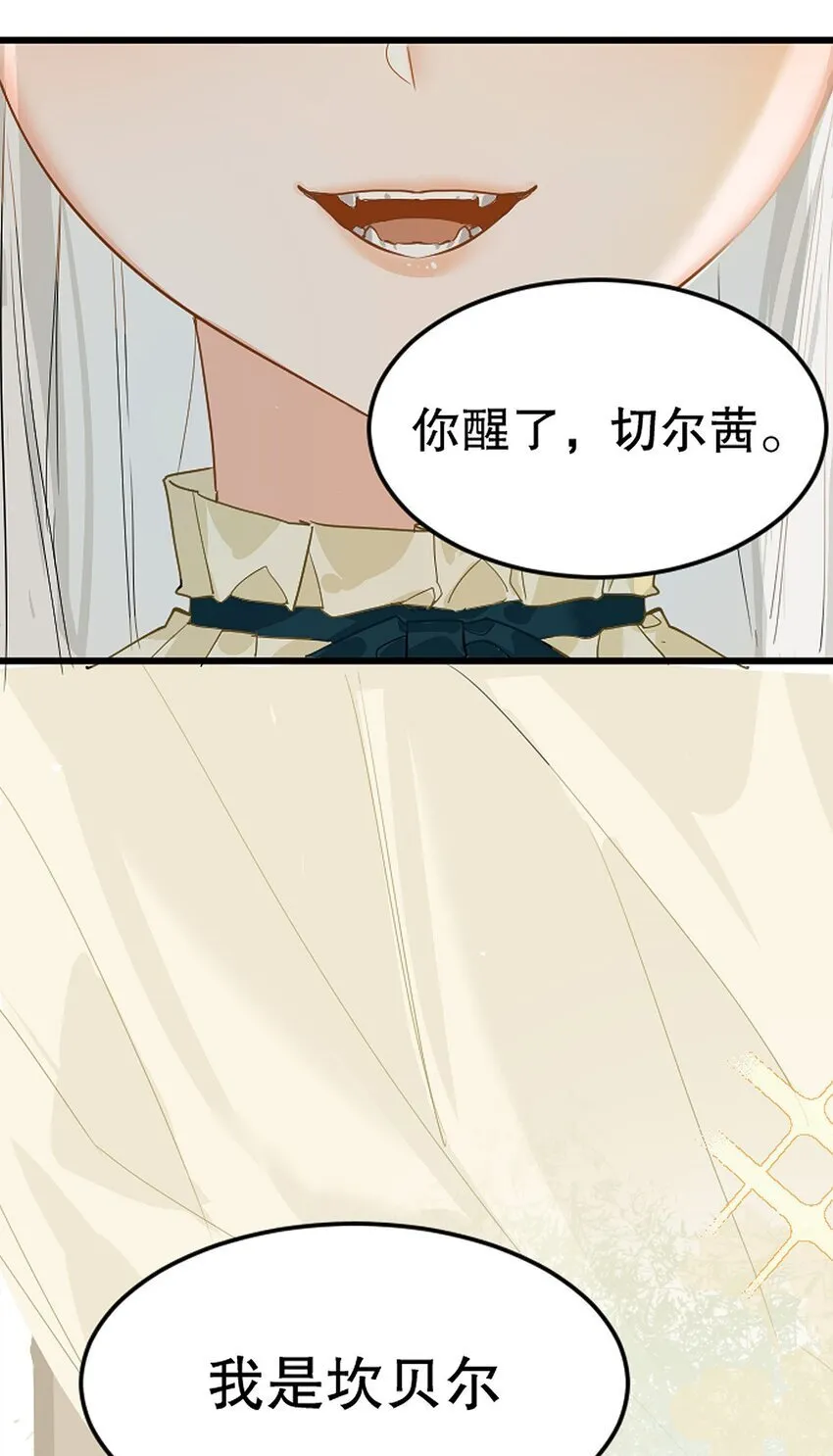 001 吸血鬼身下的猎人 第67页