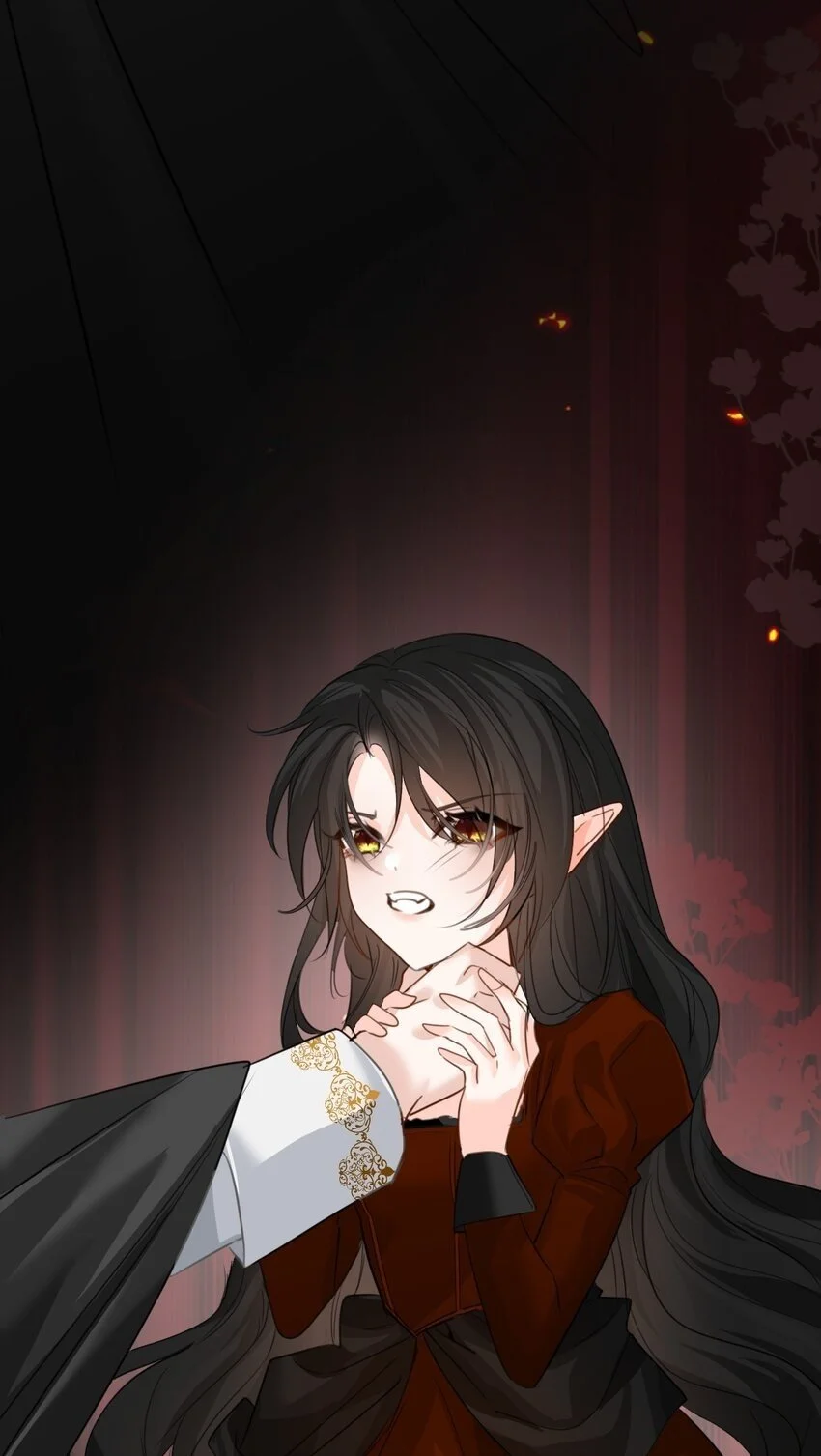 011 敢咬人的猎物 第50页