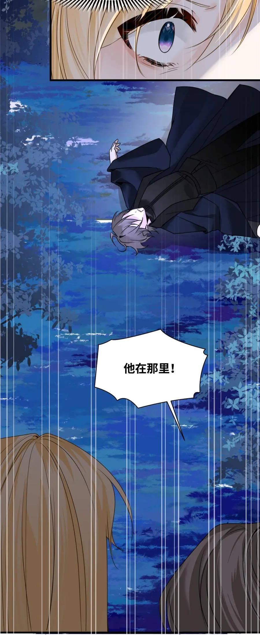029 不可告人的求婚 第12页