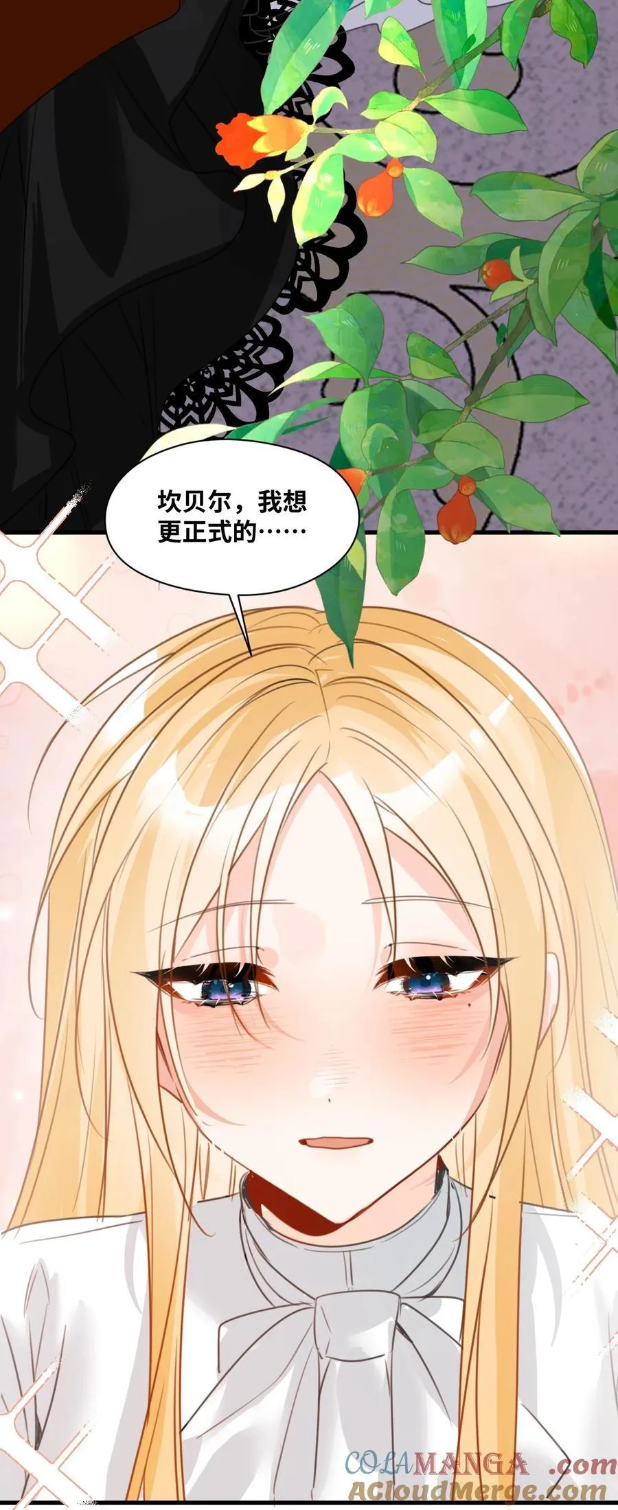 029 不可告人的求婚 第46页