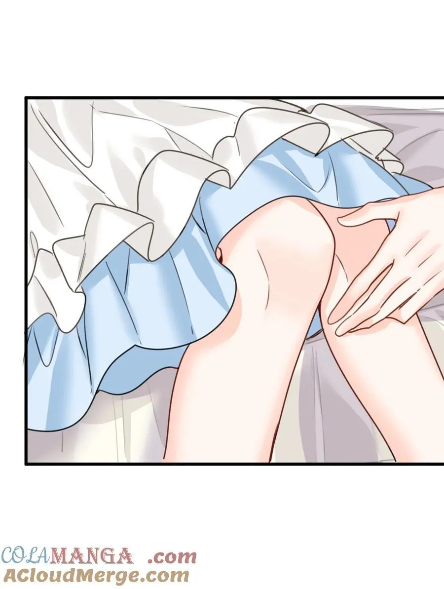 037 该死的伯爵 第19页