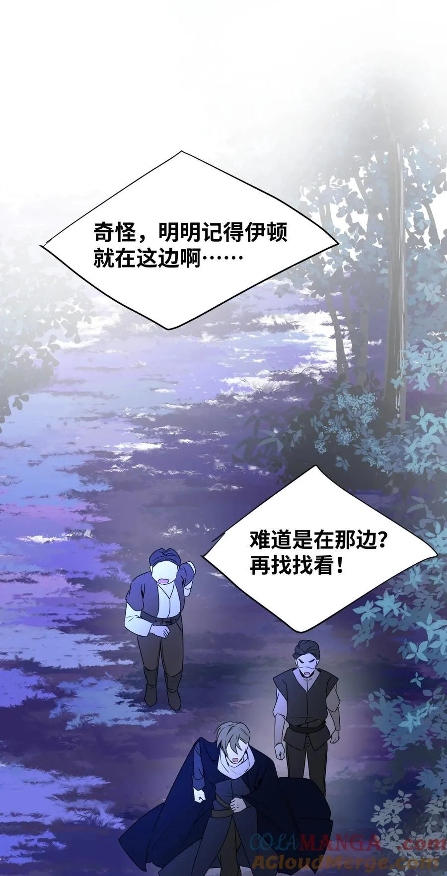 039 摇摇欲坠的伪装 第13页