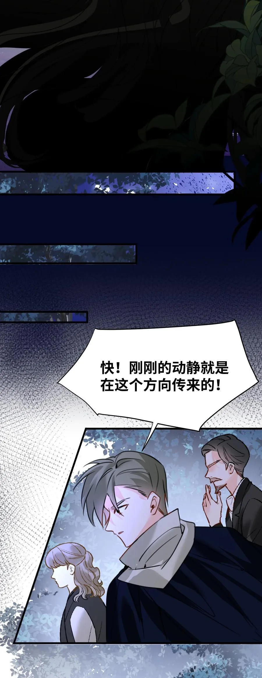 039 摇摇欲坠的伪装 第15页