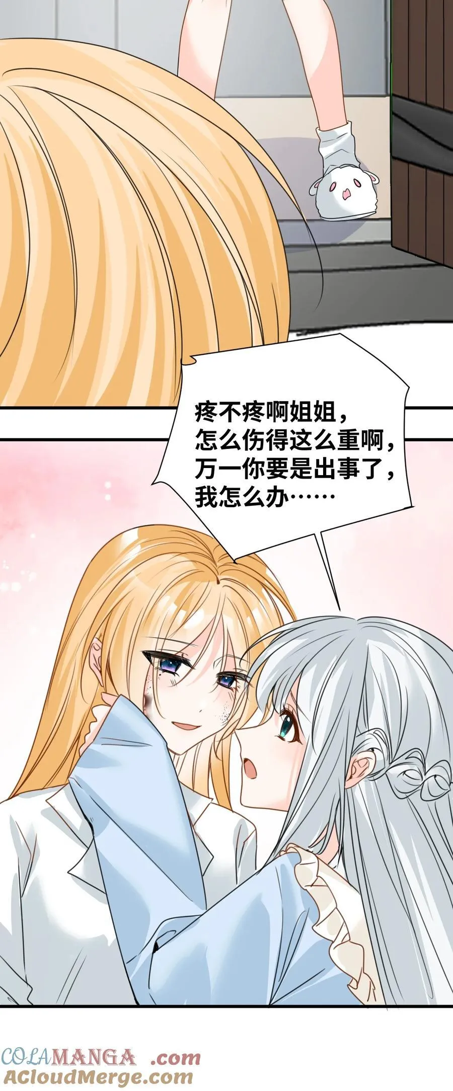 039 摇摇欲坠的伪装 第25页