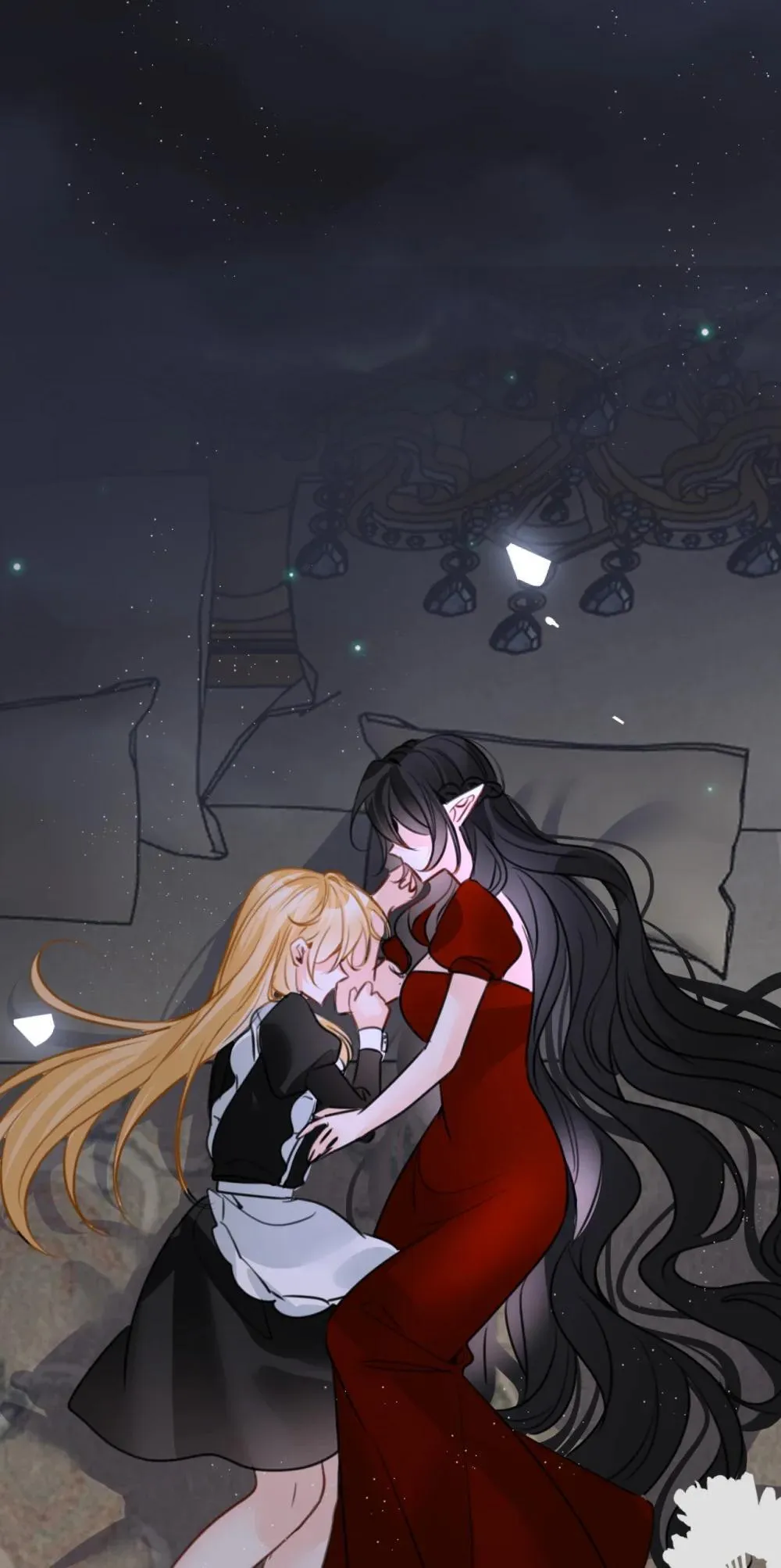 054 镜中的美好 第13页