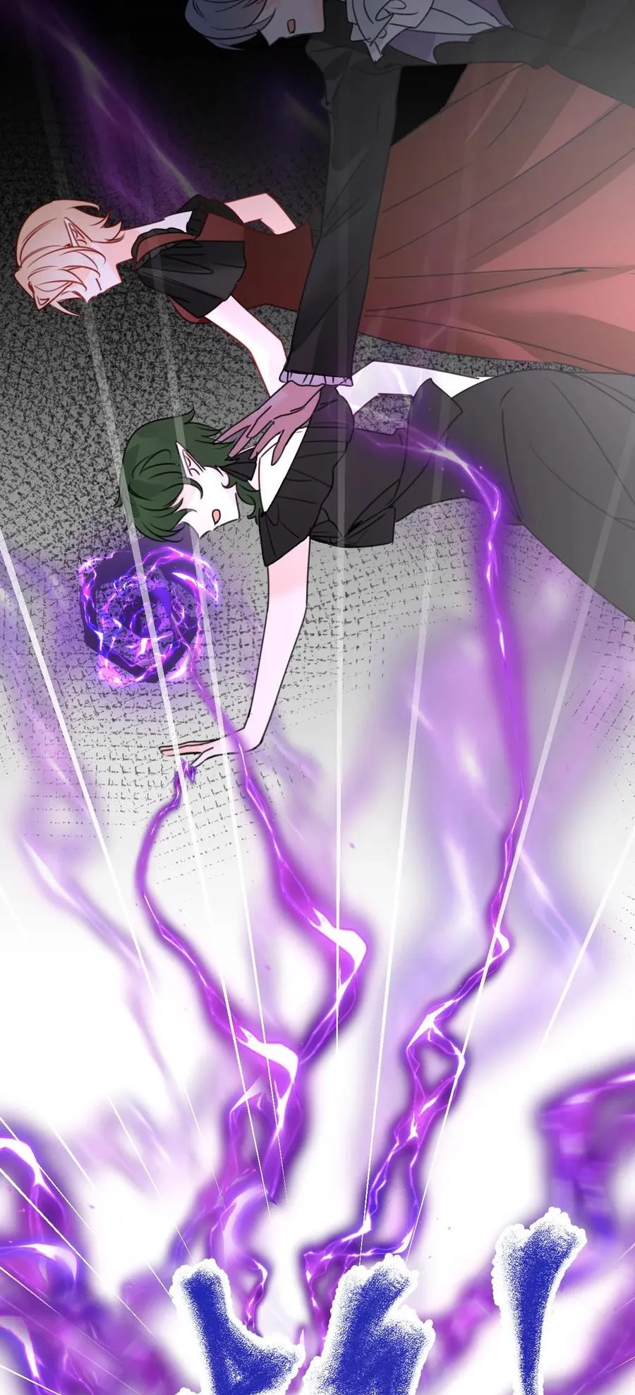 059 被囚禁的女王 第6页