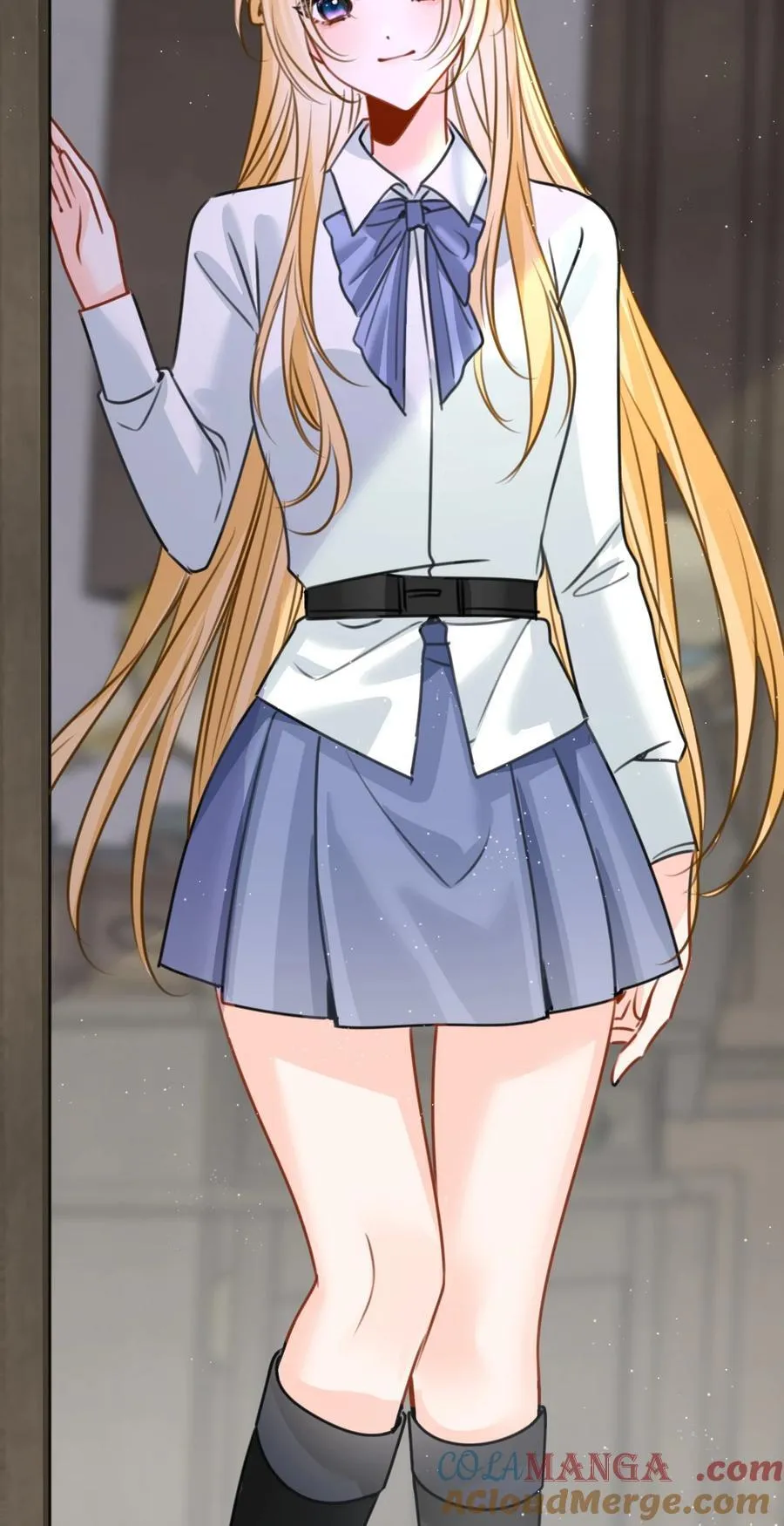 059 被囚禁的女王 第22页
