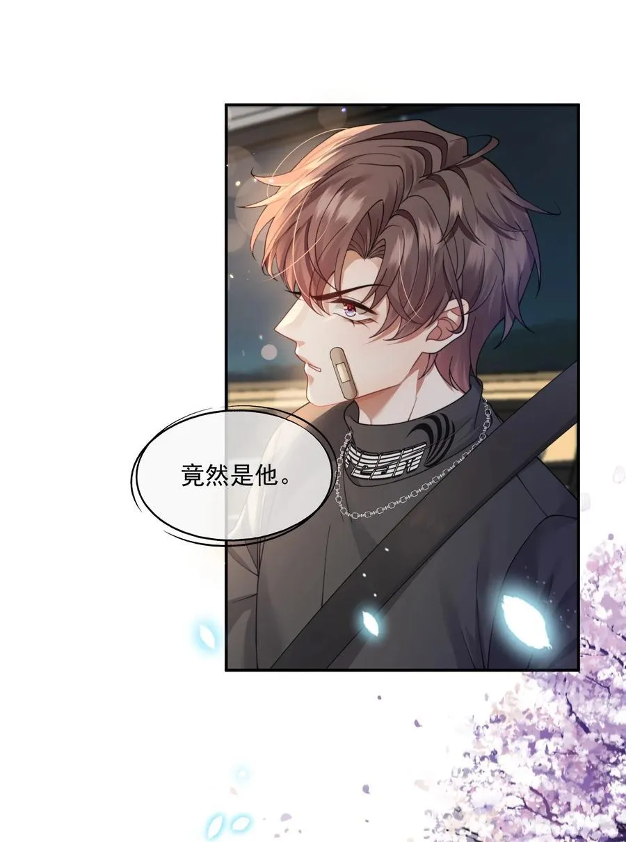 第46话 我还欠你一场极光 第2页