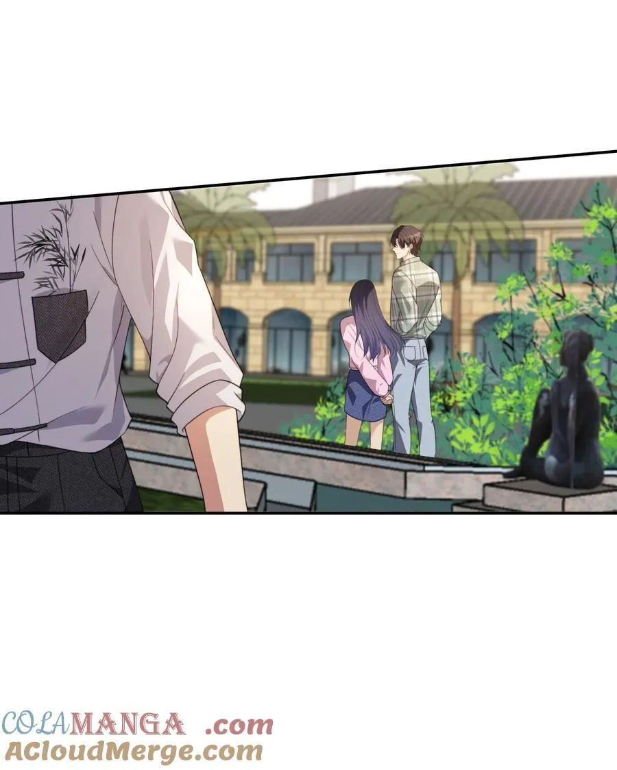 第48话 难道是他来找我了？ 第35页
