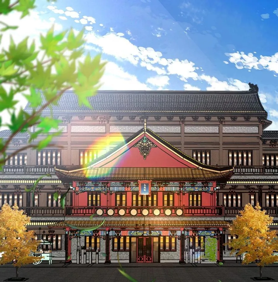 第55话 真想把他吃掉 第2页