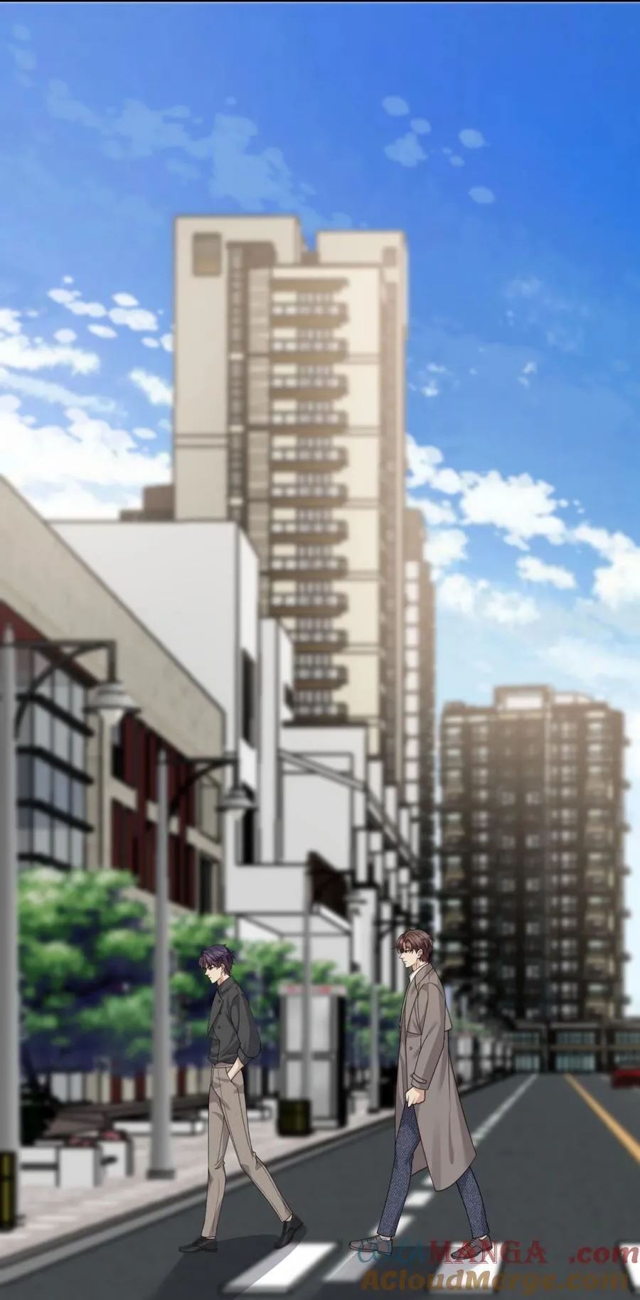 第65话 你相信人可以重生吗？ 第7页