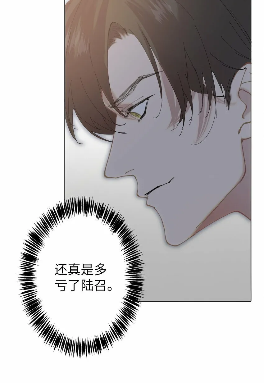 005 你小子迷上陆召了 第13页