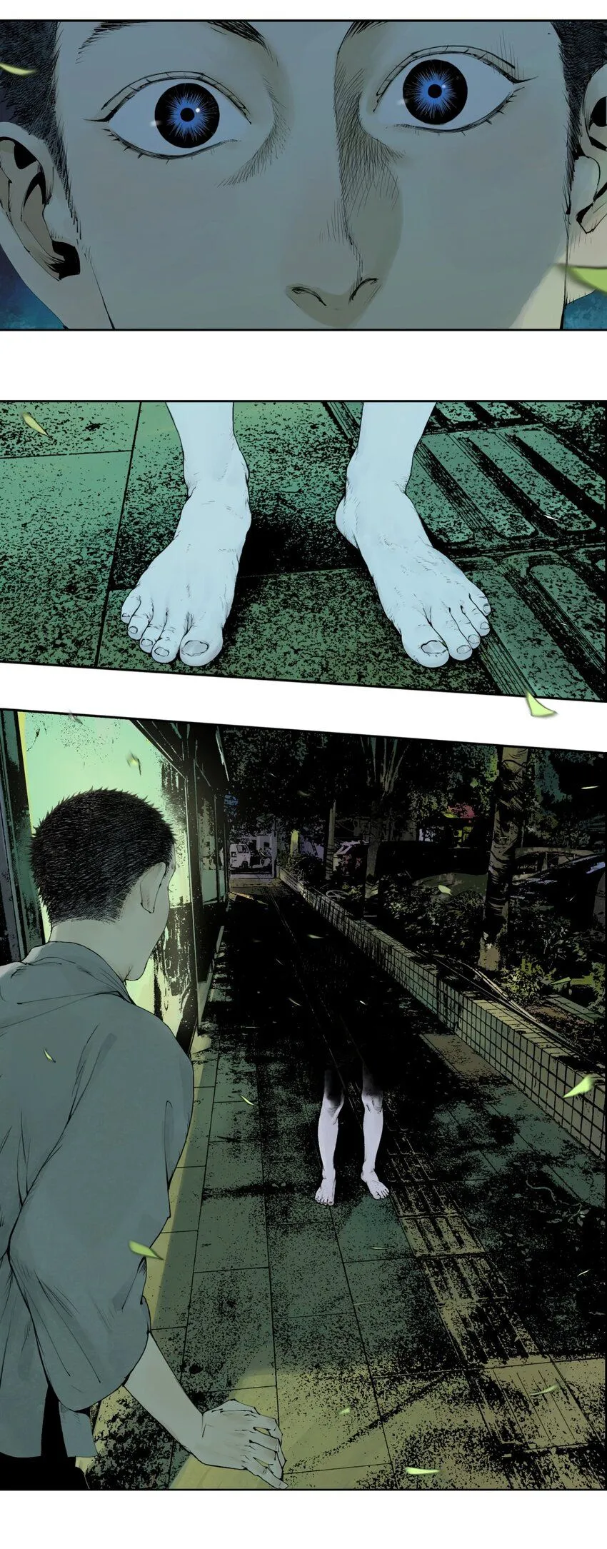 第四回 上路 第56页