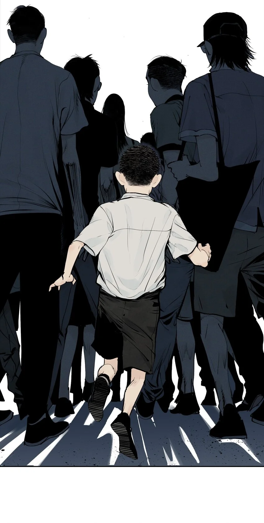 第九回 张炸 第23页