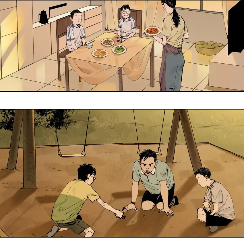 第九回 张炸 第33页