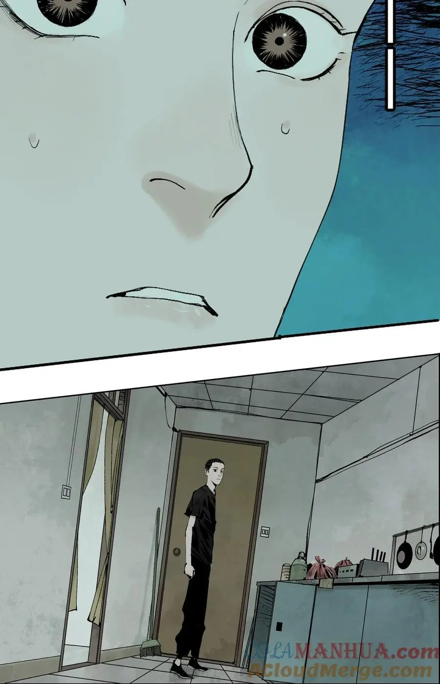 第十二回 殇害 第73页