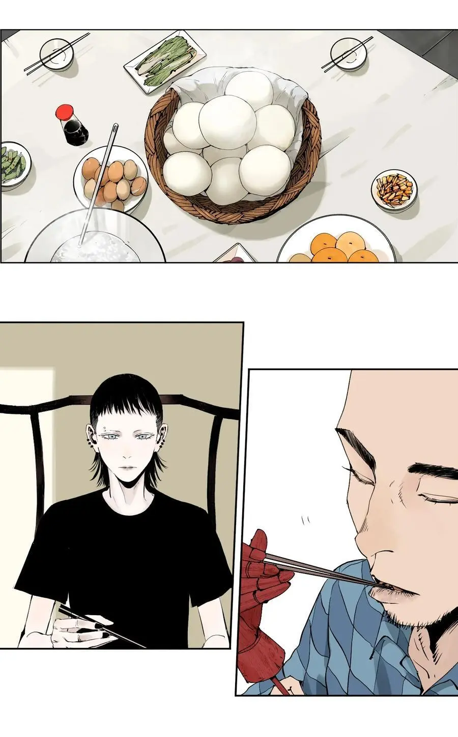第十回 殇人 第15页