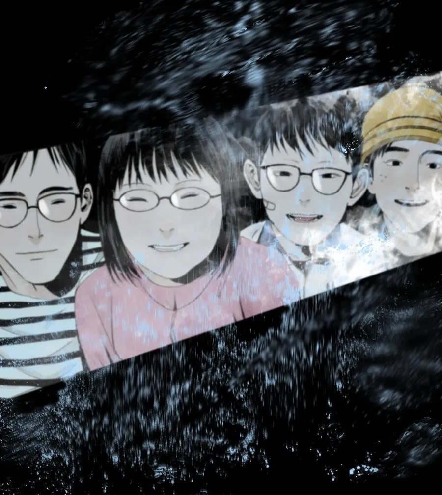 第十六回 遗骸 第66页