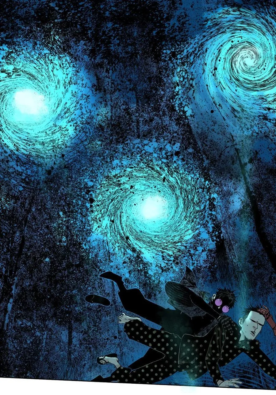 特别篇 那年夏天宁静的夜～ 第17页