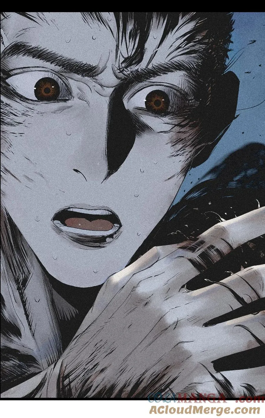 第二十五回 敌人的目的 第37页