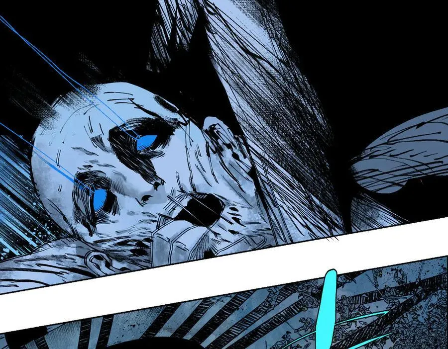 第三十回 将死 第8页