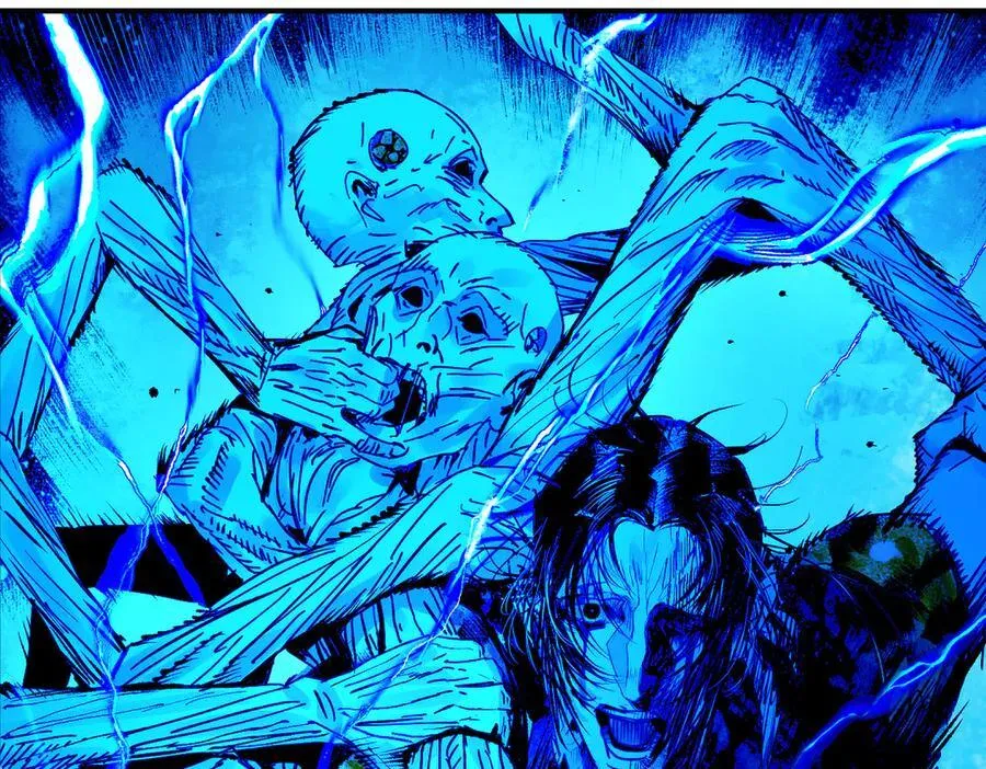 第三十回 将死 第68页