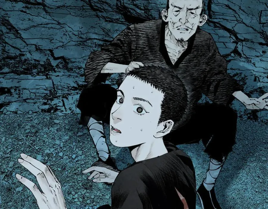 第三十二回 深渊 第191页