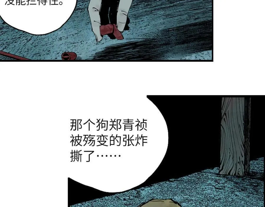 第三十三回 援军与归途 第43页