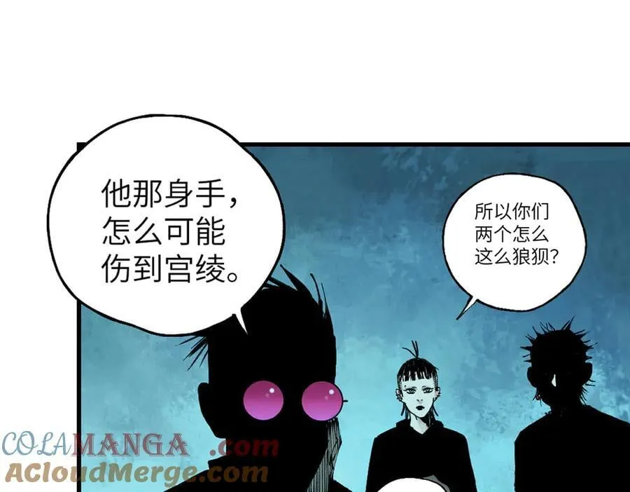 第三十三回 援军与归途 第121页