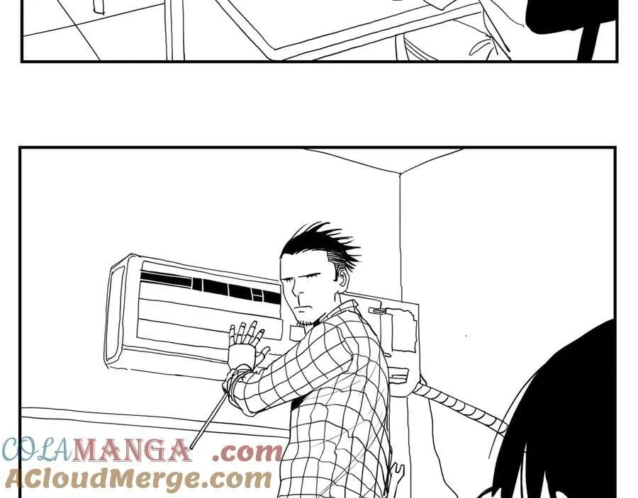小番外之：楚乌的日常 第11页