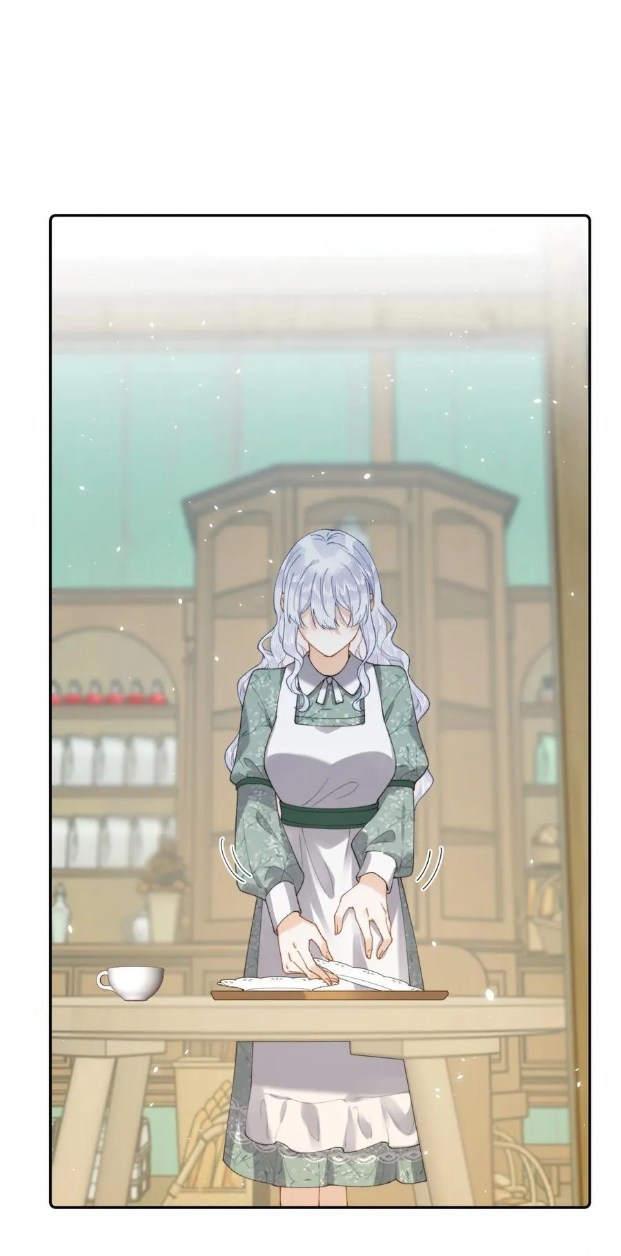 025 乔琳生气了 第18页