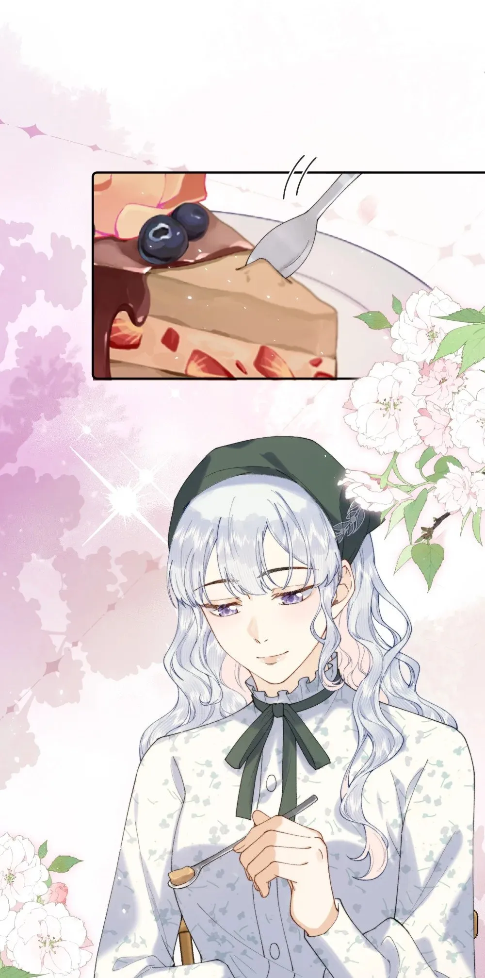 032 让我戒掉你 第19页