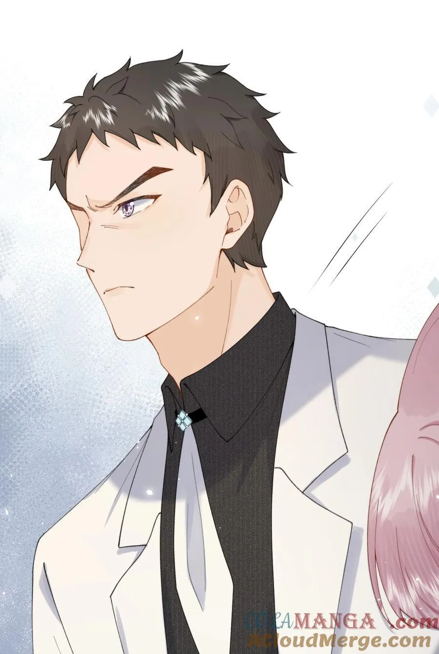 034 谁也代替不了她 第7页