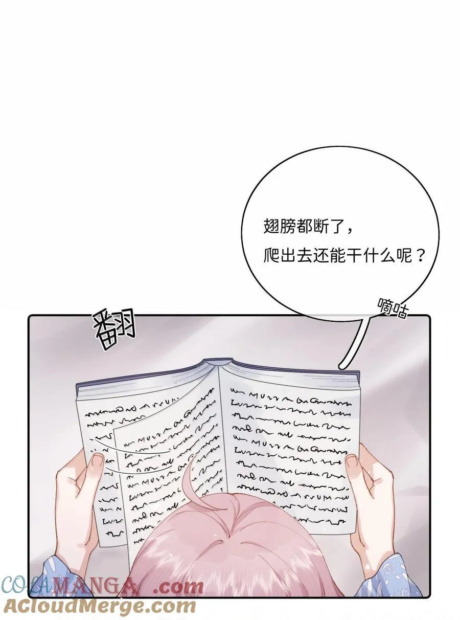 039 乔琳，你最好了 第27页