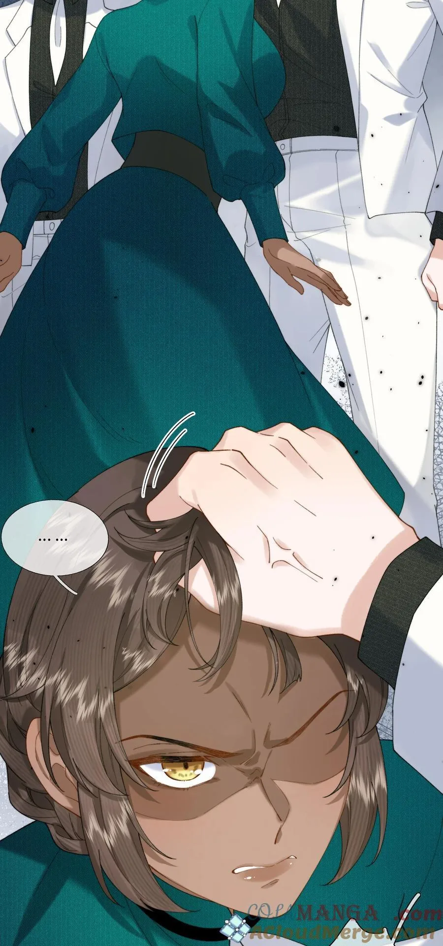 045 贵族又怎样？ 第3页