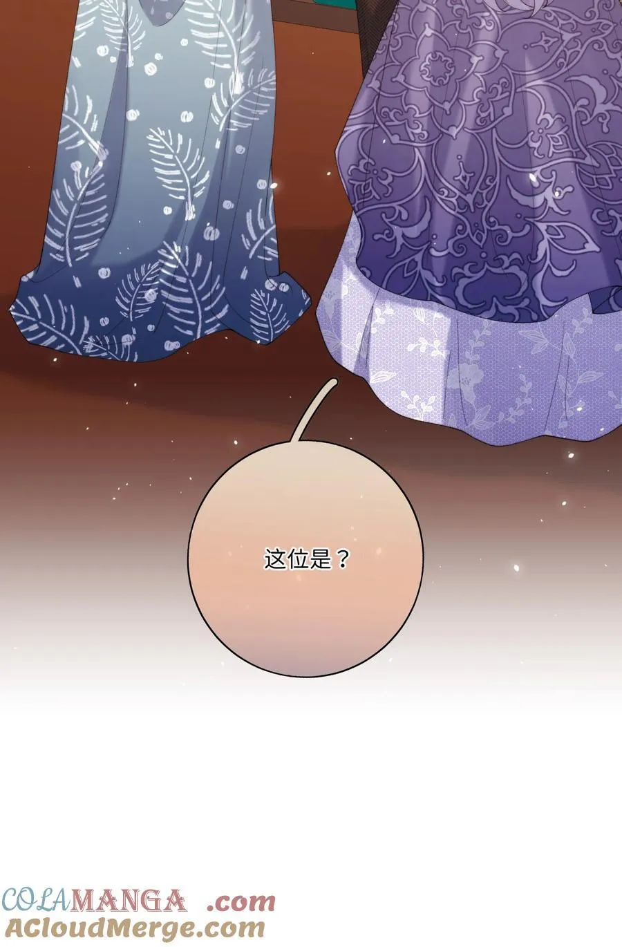 046 生日宴风波 第17页