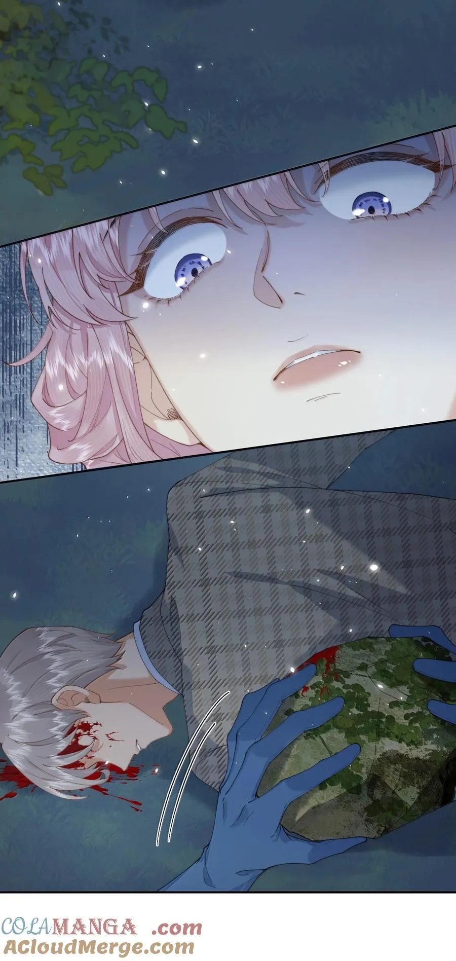 047 血染惊惶夜 第25页