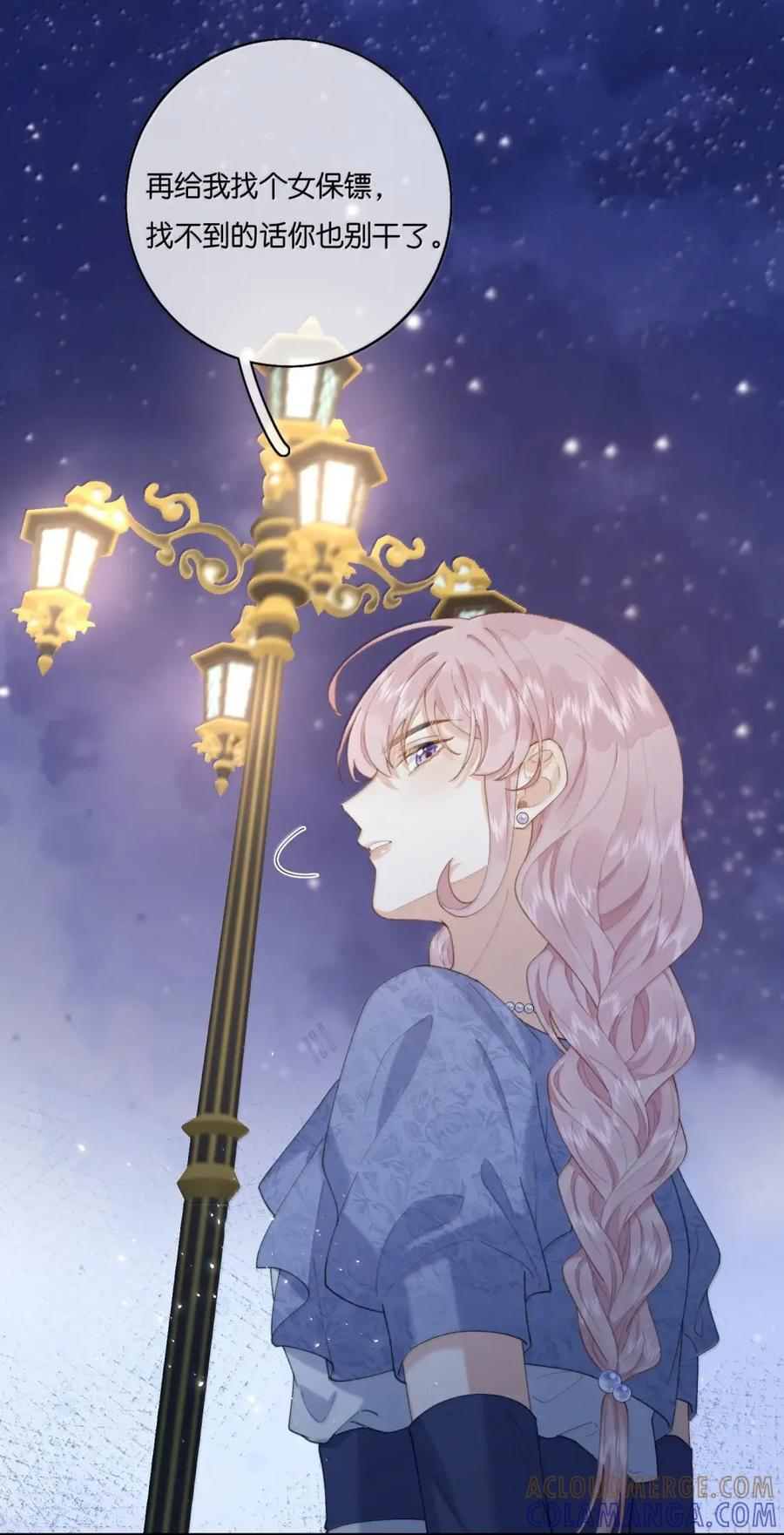 053 找个女保镖 第13页