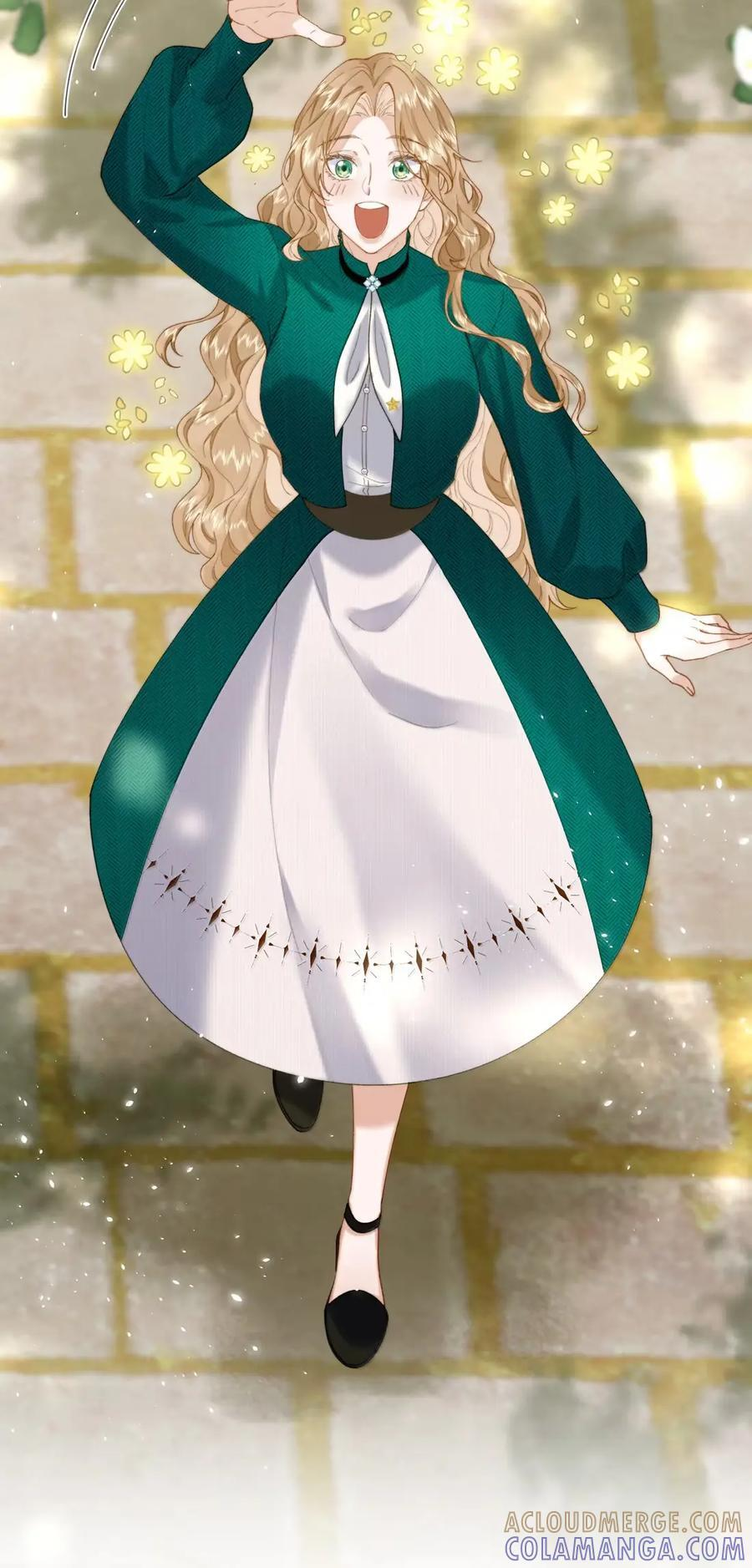 059 当王妃如何？ 第5页