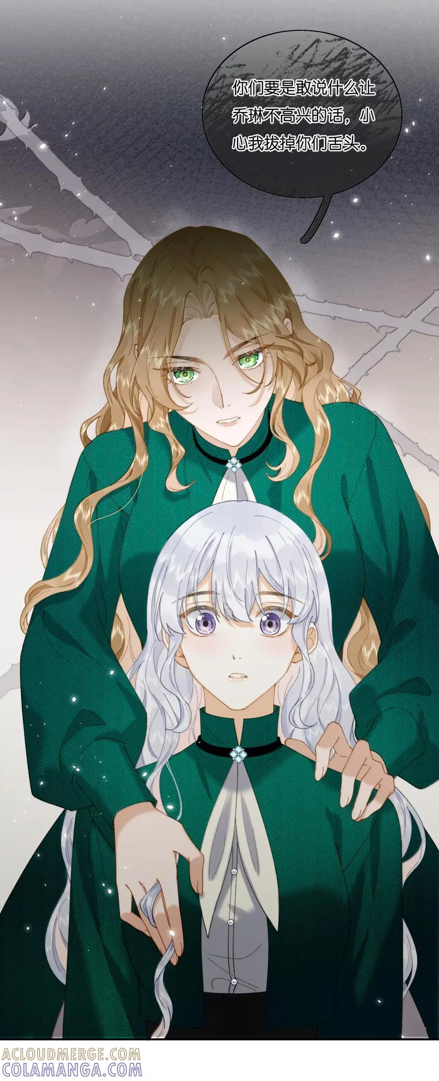 059 当王妃如何？ 第25页