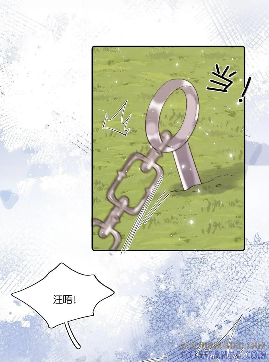 060 正因为我喜欢她 第40页