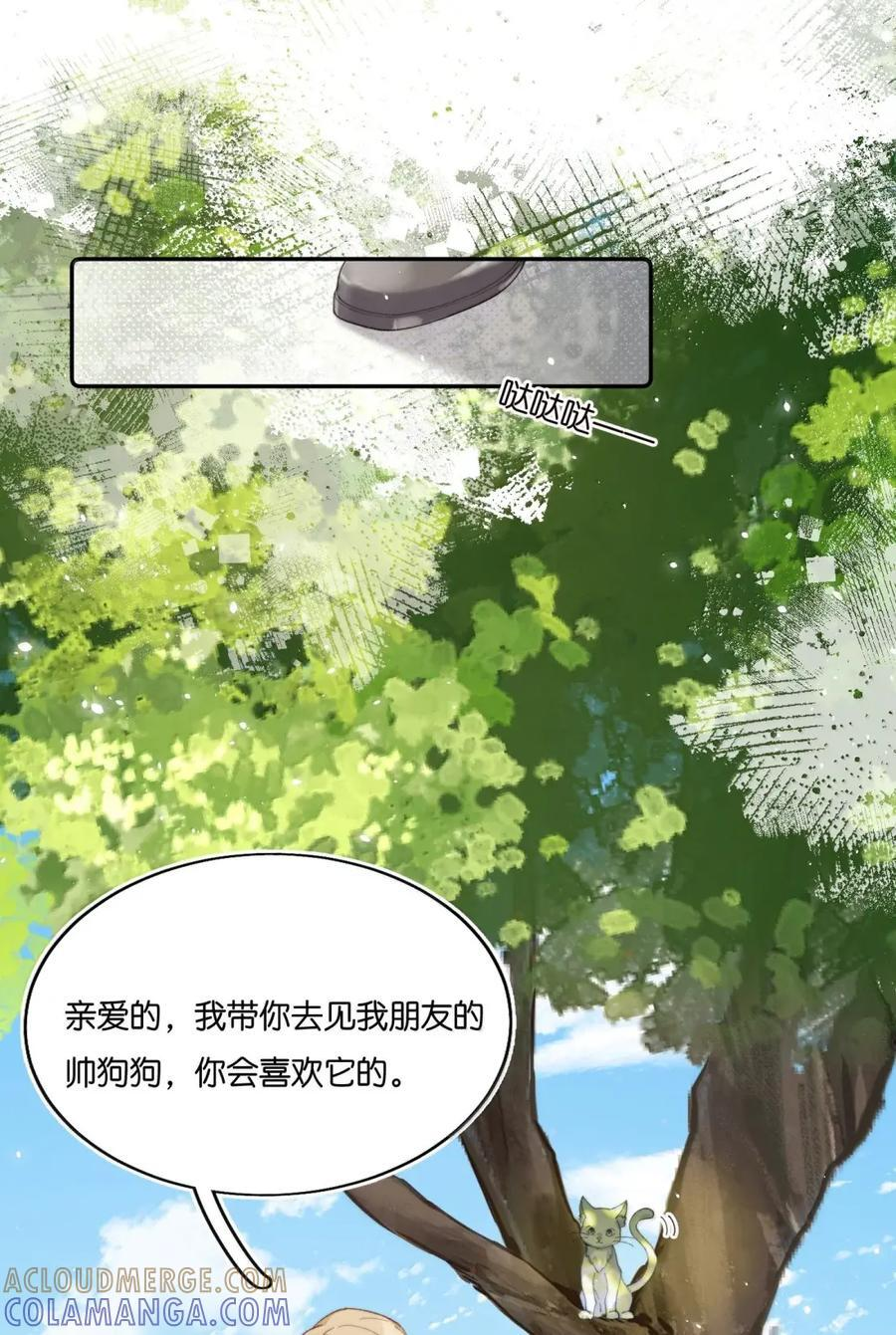 060 正因为我喜欢她 第43页